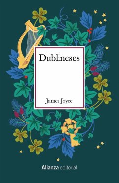 Dublineses (eBook, ePUB) - Joyce, James