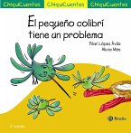 El pequeño colibrí tiene un problema (eBook, ePUB)