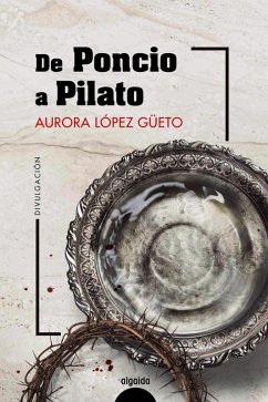 Cover De Poncio a Pilato (eBook, ePUB)