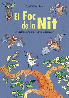 El Foc de la Nit (eBook, ePUB) - Villalobos, Toni El Foc de la Nit (eBook, ePUB) - Villalobos, Toni