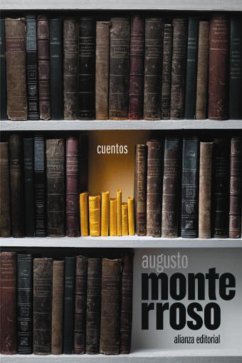 Cuentos (eBook, ePUB) - Monterroso, Augusto