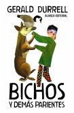 Bichos y demás parientes (eBook, ePUB)