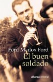 El buen soldado (eBook, ePUB)