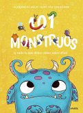 101 monstruos (eBook, ePUB)
