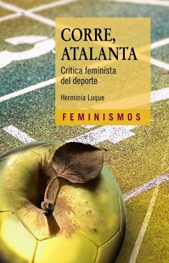 Corre, Atalanta (eBook, ePUB) - Luque, Herminia