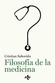 Filosofía de la medicina (eBook, ePUB)