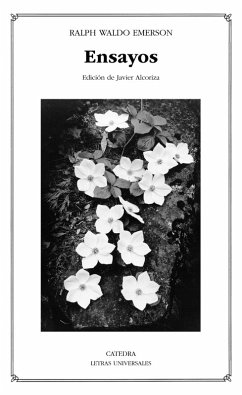 Ensayos (eBook, ePUB) - Emerson, Ralph Waldo