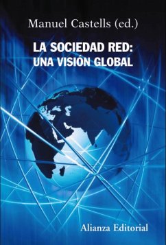 Cover La sociedad red: una visión global (eBook, PDF)