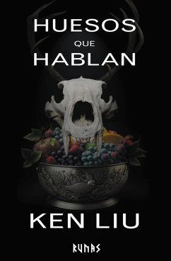 Cover Huesos que hablan (eBook, ePUB)