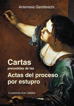 Cover Cartas precedidas de las actas del proceso por estupro (eBook, ePUB)