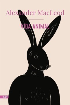Vida animal (AdN) (eBook, ePUB) - Macleod, Alexander