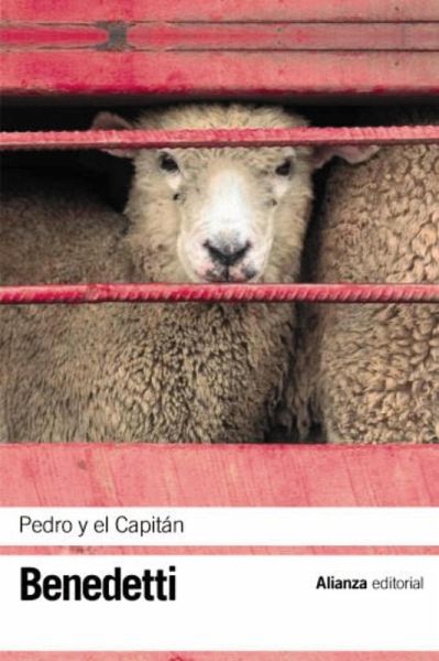 Pedro y el Capitán (eBook, ePUB) Pedro y el Capitán (eBook, ePUB)
