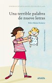 Una terrible palabra de nueve letras (eBook, ePUB)