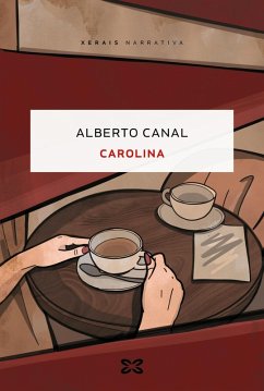 Carolina (eBook, ePUB) - Canal, Alberto