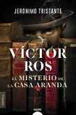 El misterio de la casa Aranda (eBook, ePUB)