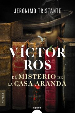 El misterio de la casa Aranda (eBook, ePUB) - Tristante, Jerónimo
