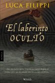 El laberinto oculto (eBook, ePUB)