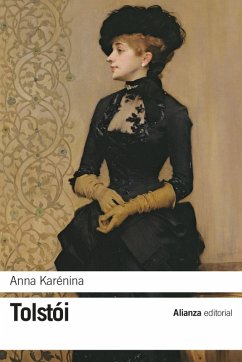 Anna Karénina (eBook, ePUB) - Tolstói, Lev