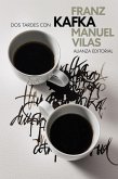 Dos tardes con Franz Kafka (eBook, ePUB)