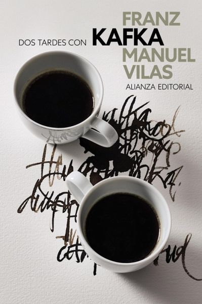 Dos tardes con Franz Kafka (eBook, ePUB) Dos tardes con Franz Kafka (eBook, ePUB)