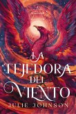 La tejedora del viento (eBook, ePUB)