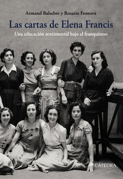 Las cartas de Elena Francis (eBook, ePUB) - Balsebre, Armand; Fontova, Rosario Las cartas de Elena Francis (eBook, ePUB) - Balsebre, Armand; Fontova, Rosario