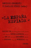 La España espiada (eBook, ePUB)