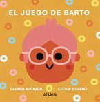 El juego de Barto (eBook, ePUB)