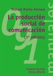 La producción social de la... - Bild 1