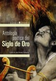 Antología poética del Siglo de Oro (eBook, ePUB)