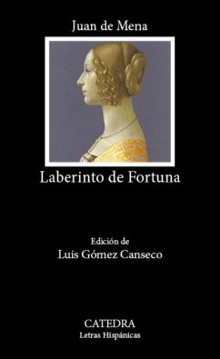 Laberinto de Fortuna (eBook, ePUB) - Mena, Juan De