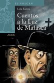Cuentos a la luz de Mafasca (eBook, ePUB)