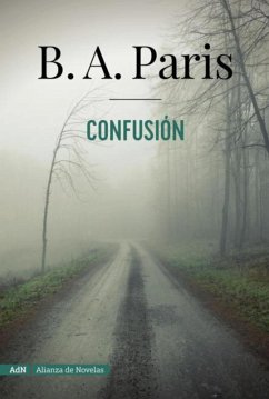 Cover Confusión (AdN) (eBook, ePUB)