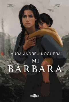 Cover Mi Bárbara (eBook, ePUB)