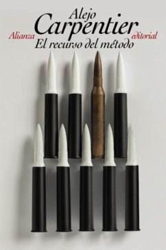 Cover El recurso del método (eBook, ePUB)