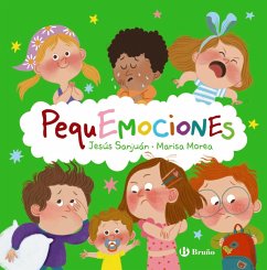Cover PequEmociones (eBook, ePUB)