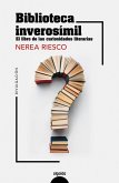 Biblioteca inverosímil (eBook, ePUB)