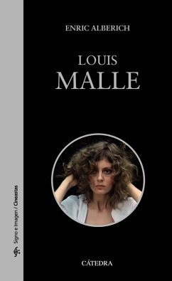 Louis Malle (eBook, ePUB) - Alberich Grau, Enric