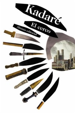 El cerco (eBook, ePUB) - Kadaré, Ismaíl