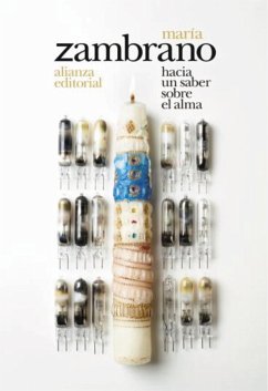 Cover Hacia un saber sobre el alma (eBook, ePUB)