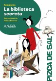 La biblioteca secreta (eBook, ePUB) La biblioteca secreta (eBook, ePUB)
