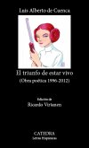 El triunfo de estar vivo (eBook, ePUB)