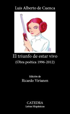 Cover El triunfo de estar vivo (eBook, ePUB)