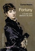 Fortuny o el arte como distinción de clase (eBook, ePUB)