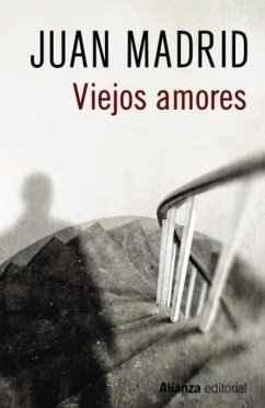 Cover Viejos amores (eBook, ePUB)