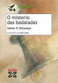 O misterio das badaladas (eBook, ePUB)