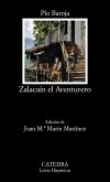 Zalacaín el Aventurero (eBook, ePUB)