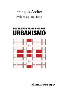 Cover Los nuevos principios del urbanismo (eBook, PDF)