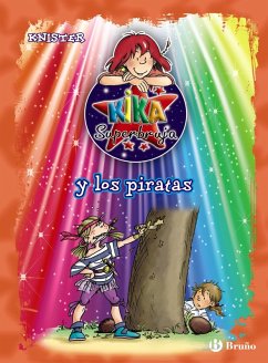 Kika Superbruja y los piratas (eBook, ePUB) - Knister Kika Superbruja y los piratas (eBook, ePUB) - Knister