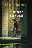 Los milagros de la sangre (AdN) (eBook, ePUB)